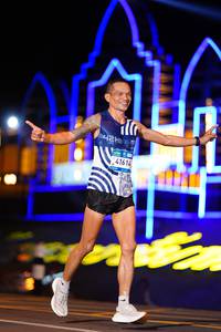 BIB: 41614
                            <button type="button" onclick="openModal(22831324)" class="btn btn-primary btn-sm float-right btn-popup" data-toggle="modal" data-target=".modal-high-quality">
                        <i class="fas fa-shopping-cart"></i> Add to Cart
                    </button>
                                            <button type="button" onclick="isThisMe(22831324, true)" class="btn btn-success btn-sm float-right btn-popup btn-isme hidden" data-toggle="tooltip" data-placement="bottom" title="นี่คือรูปของคุณใช่ไหม คลิกที่นี่เพื่อเอาเข้าอัลบั้ม">
                        <i class="fas fa-plus"></i> Add to album
                    </button>
                    <button type="button" onclick="isThisMe(22831324, false)" class="btn btn-warning btn-sm float-right btn-popup btn-isnotme hidden">
                        <i class="fas fa-ban"></i> Remove from album
                    </button>